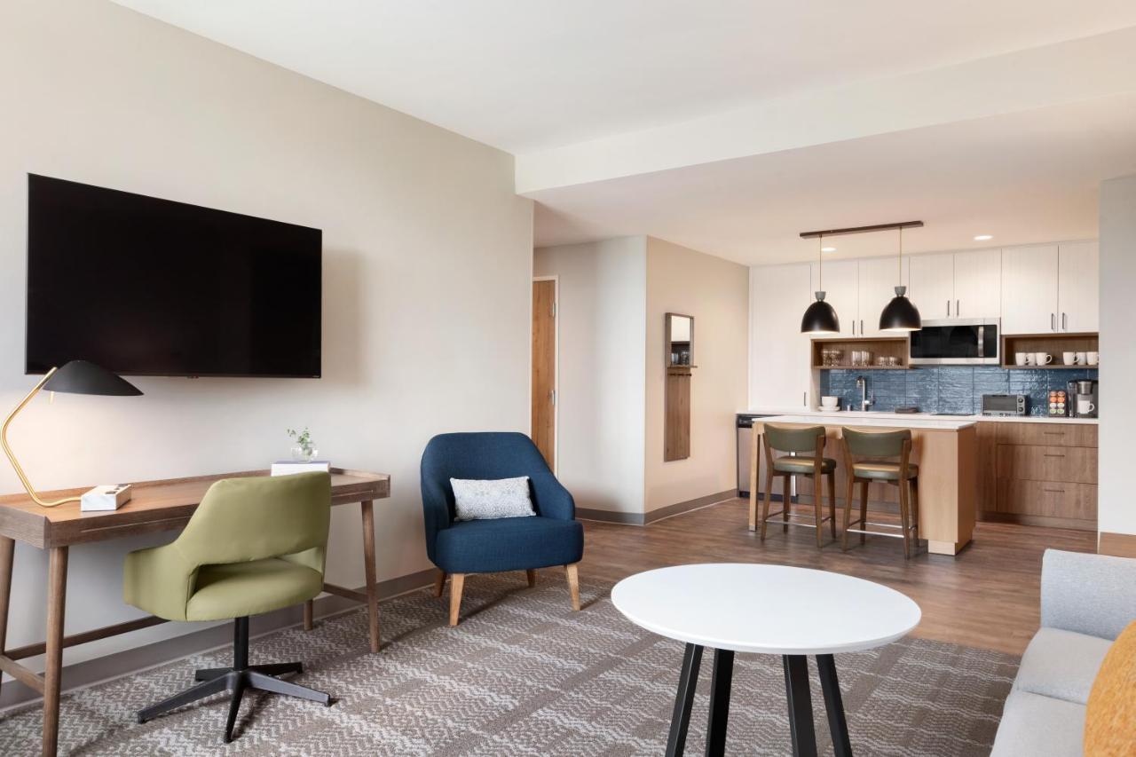 Staybridge Suites Rochester - Mayo Clinic Area By Ihg 외부 사진