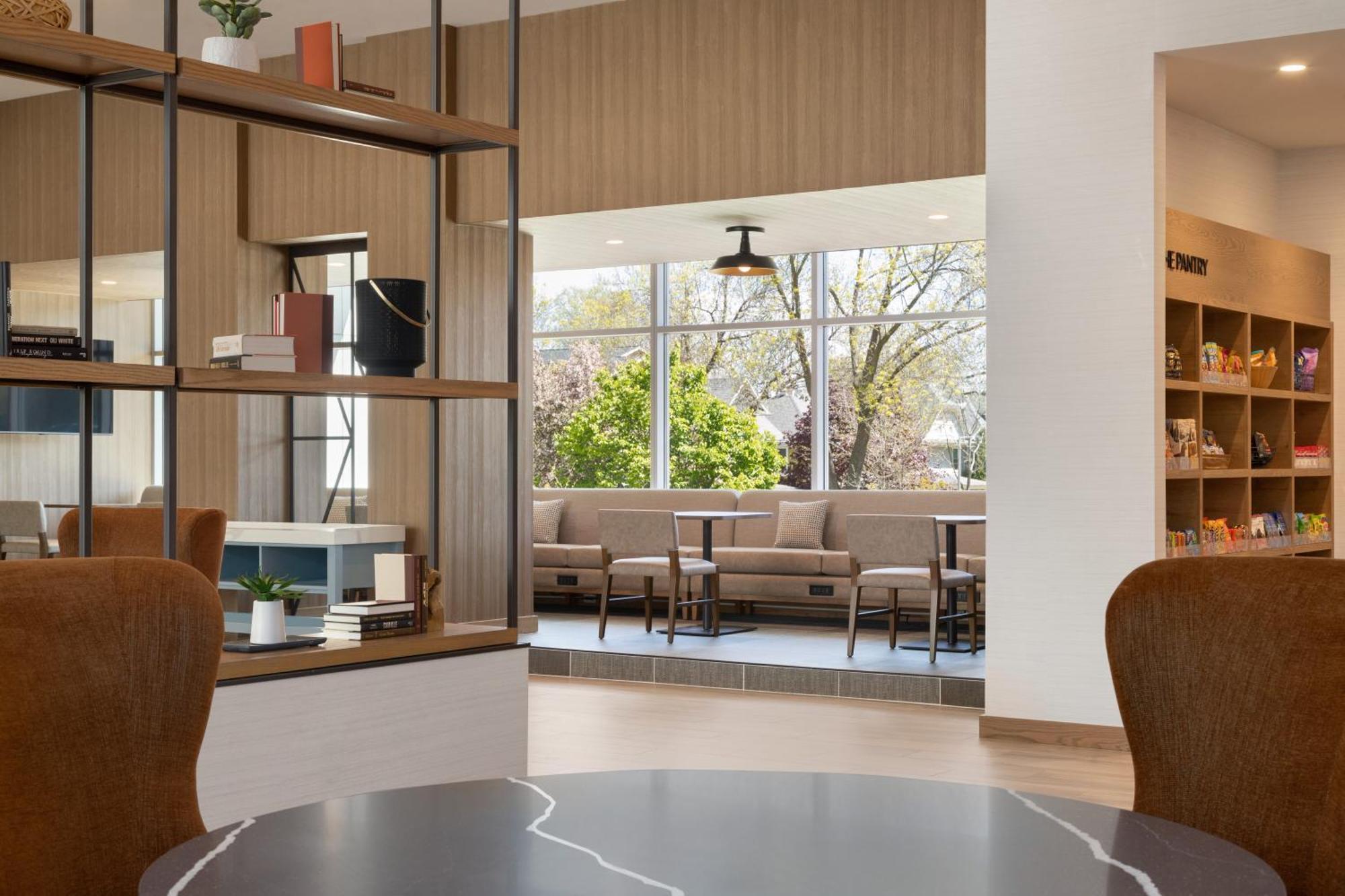 Staybridge Suites Rochester - Mayo Clinic Area By Ihg 외부 사진